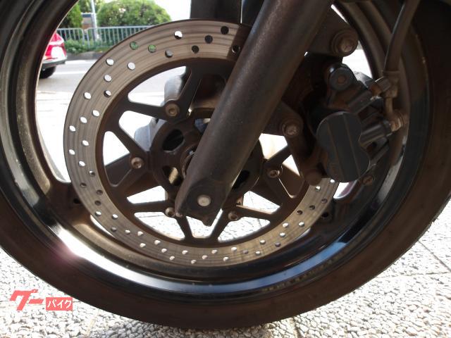 スズキ ＧＳＲ２５０　２０１２年モデル　インジェクション　水冷２気筒エンジン 写真47