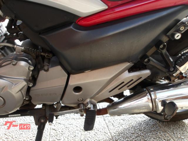 スズキ ＧＳＲ２５０　２０１２年モデル　インジェクション　水冷２気筒エンジン 写真49