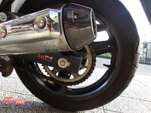 スズキ ＧＳＲ２５０　２０１２年モデル　インジェクション　水冷２気筒エンジン 写真51