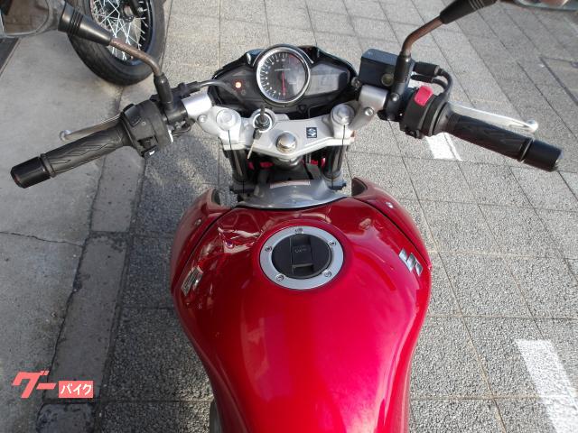 スズキ ＧＳＲ２５０　２０１２年モデル　インジェクション　水冷２気筒エンジン 写真52