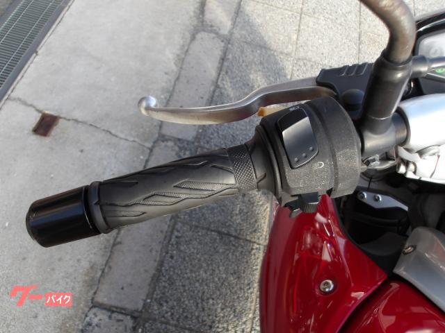 スズキ ＧＳＲ２５０　２０１２年モデル　インジェクション　水冷２気筒エンジン 写真54