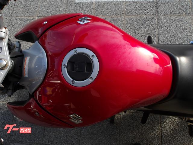 スズキ ＧＳＲ２５０　２０１２年モデル　インジェクション　水冷２気筒エンジン 写真56