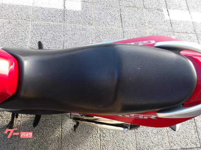 スズキ ＧＳＲ２５０　２０１２年モデル　インジェクション　水冷２気筒エンジン 写真60