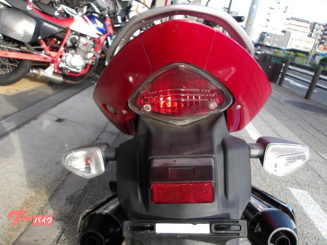 スズキ ＧＳＲ２５０　２０１２年モデル　インジェクション　水冷２気筒エンジン 写真63