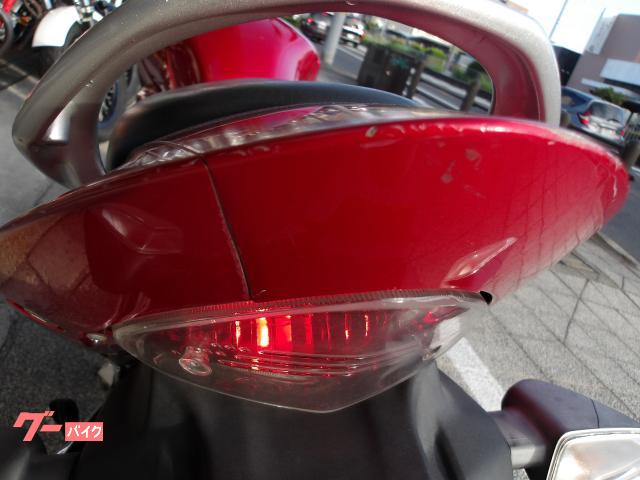 スズキ ＧＳＲ２５０　２０１２年モデル　インジェクション　水冷２気筒エンジン 写真64