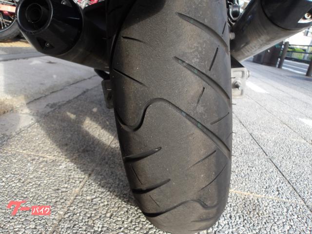 スズキ ＧＳＲ２５０　２０１２年モデル　インジェクション　水冷２気筒エンジン 写真65
