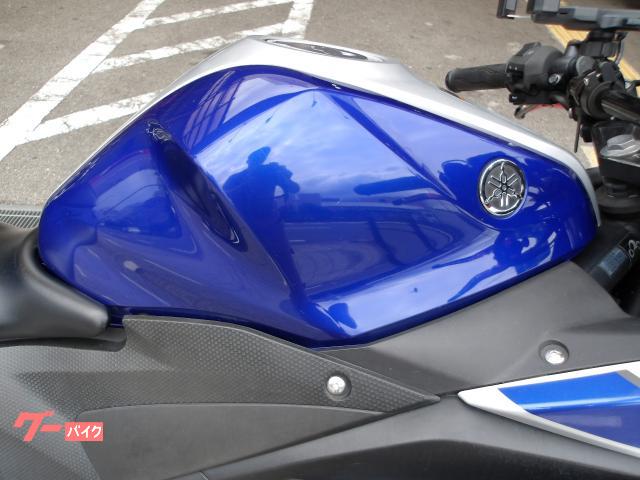 ヤマハ ＹＺＦ−Ｒ２５　２０１５年モデル　ＥＴＣ　インジェクション　水冷２気筒エンジン 写真8