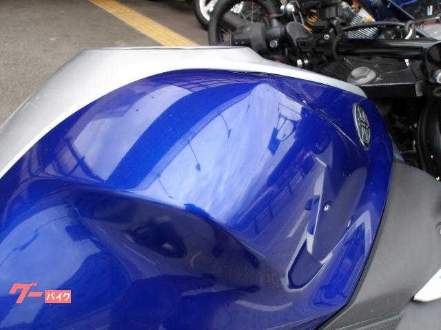 ヤマハ ＹＺＦ−Ｒ２５　２０１５年モデル　ＥＴＣ　インジェクション　水冷２気筒エンジン 写真9
