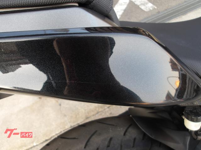 カワサキ Ｚ４００　２０２３年モデル　ＡＢＳ　ＥＴＣ　インジェクション　水冷２気筒エンジン搭載 写真10