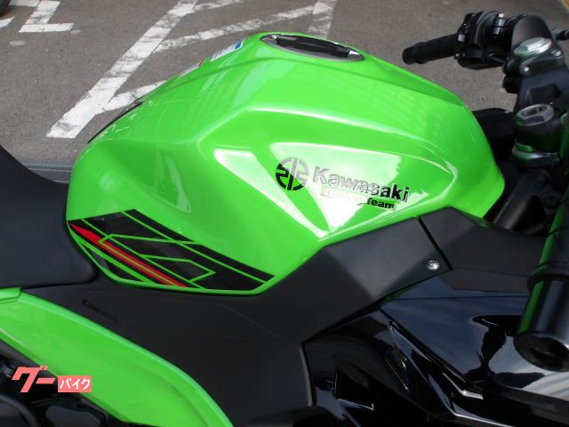カワサキ Ｎｉｎｊａ　４００　２０２３年モデル　ＡＢＳ　インジェクション　水冷２気筒エンジン搭載 写真7
