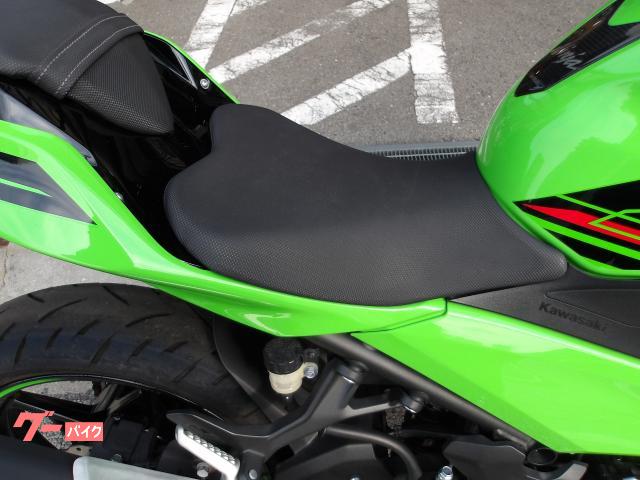 カワサキ Ｎｉｎｊａ　４００　２０２３年モデル　ＡＢＳ　インジェクション　水冷２気筒エンジン搭載 写真9