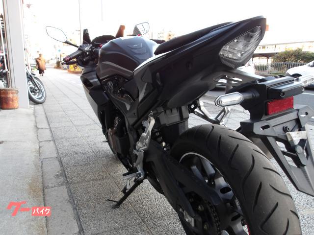 ホンダ ＣＢＲ４００Ｒ　２０２２年モデル　ＡＢＳ　インジェクション　水冷２気筒エンジン搭載 写真7