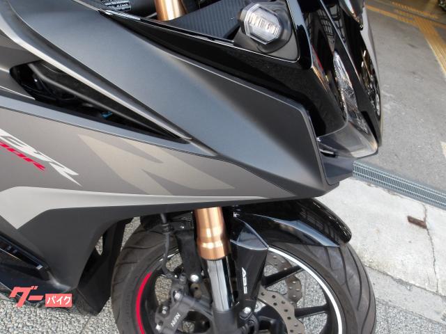 ホンダ ＣＢＲ４００Ｒ　２０２２年モデル　ＡＢＳ　インジェクション　水冷２気筒エンジン搭載 写真10