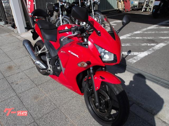 ホンダ ＣＢＲ２５０Ｒ　２０１５年モデル　インジェクション　水冷単気筒エンジン 写真5