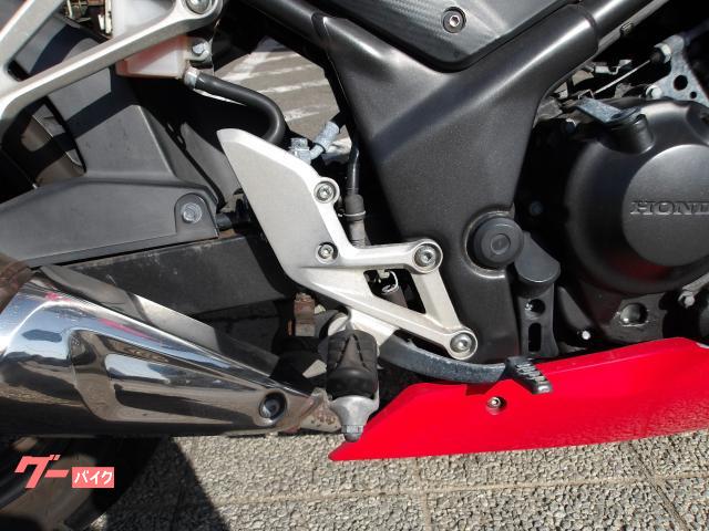 ホンダ ＣＢＲ２５０Ｒ　２０１５年モデル　インジェクション　水冷単気筒エンジン 写真16