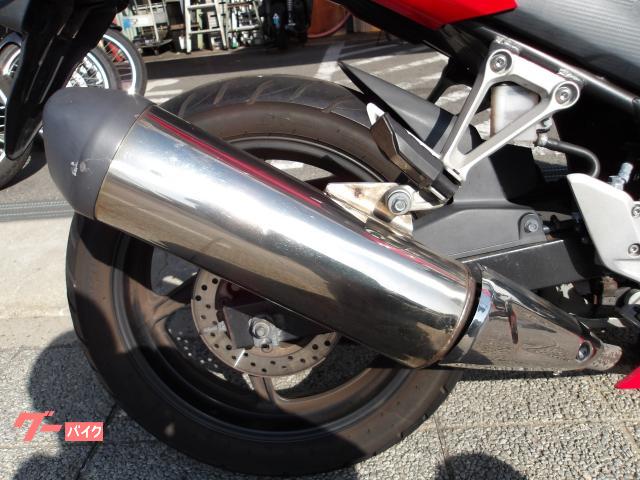 ホンダ ＣＢＲ２５０Ｒ　２０１５年モデル　インジェクション　水冷単気筒エンジン 写真17