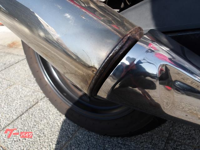 ホンダ ＣＢＲ２５０Ｒ　２０１５年モデル　インジェクション　水冷単気筒エンジン 写真18