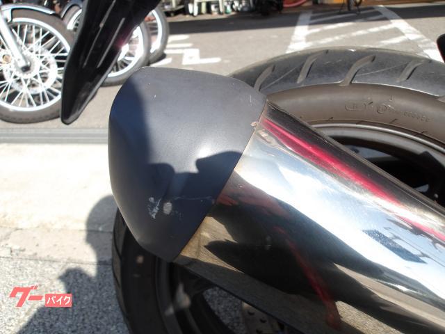 ホンダ ＣＢＲ２５０Ｒ　２０１５年モデル　インジェクション　水冷単気筒エンジン 写真19