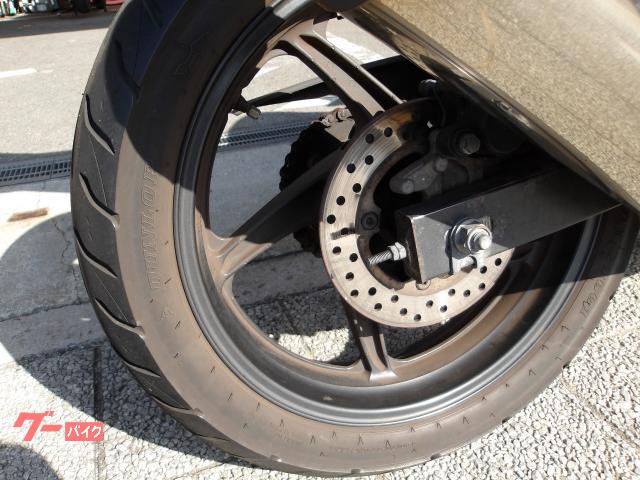ホンダ ＣＢＲ２５０Ｒ　２０１５年モデル　インジェクション　水冷単気筒エンジン 写真20