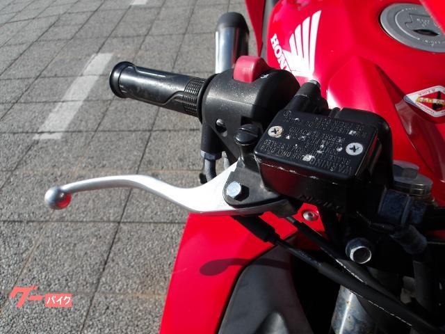 ホンダ ＣＢＲ２５０Ｒ　２０１５年モデル　インジェクション　水冷単気筒エンジン 写真22