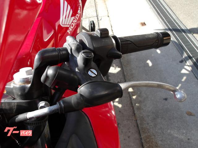 ホンダ ＣＢＲ２５０Ｒ　２０１５年モデル　インジェクション　水冷単気筒エンジン 写真23