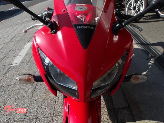 ホンダ ＣＢＲ２５０Ｒ　２０１５年モデル　インジェクション　水冷単気筒エンジン 写真24