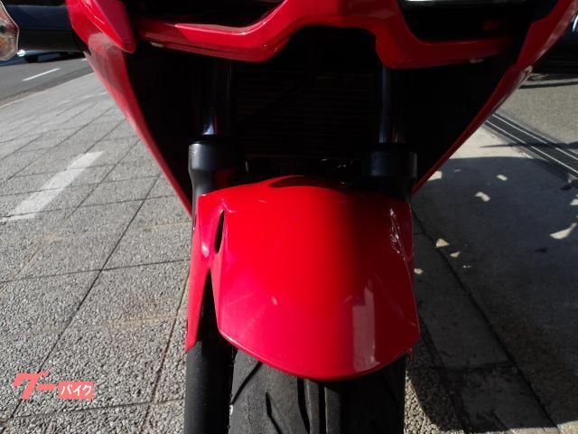 ホンダ ＣＢＲ２５０Ｒ　２０１５年モデル　インジェクション　水冷単気筒エンジン 写真25