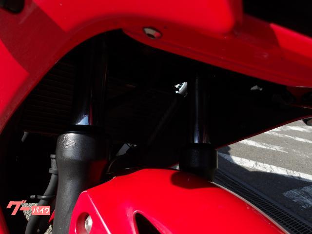 ホンダ ＣＢＲ２５０Ｒ　２０１５年モデル　インジェクション　水冷単気筒エンジン 写真26