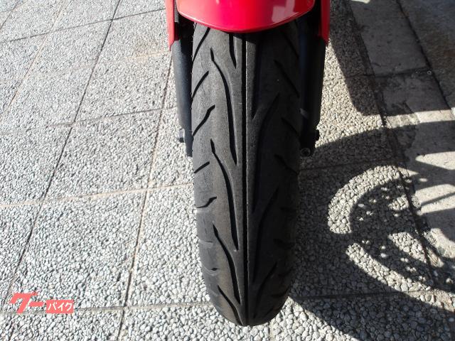 ホンダ ＣＢＲ２５０Ｒ　２０１５年モデル　インジェクション　水冷単気筒エンジン 写真27
