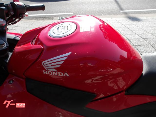 ホンダ ＣＢＲ２５０Ｒ　２０１５年モデル　インジェクション　水冷単気筒エンジン 写真30