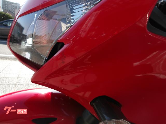 ホンダ ＣＢＲ２５０Ｒ　２０１５年モデル　インジェクション　水冷単気筒エンジン 写真35