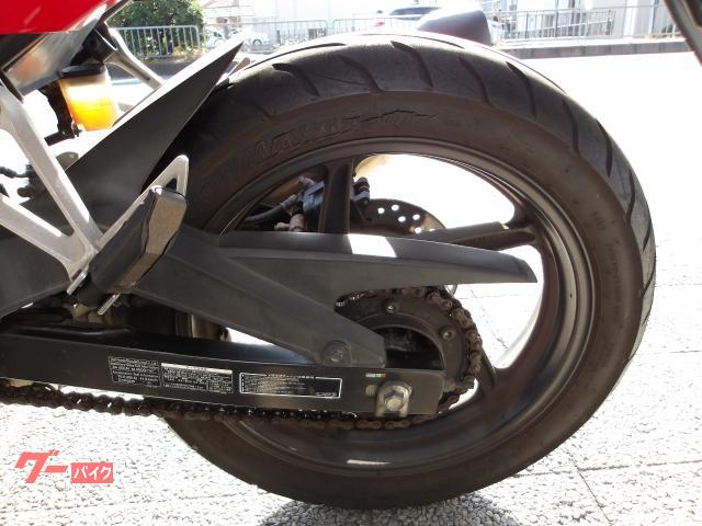ホンダ ＣＢＲ２５０Ｒ　２０１５年モデル　インジェクション　水冷単気筒エンジン 写真41