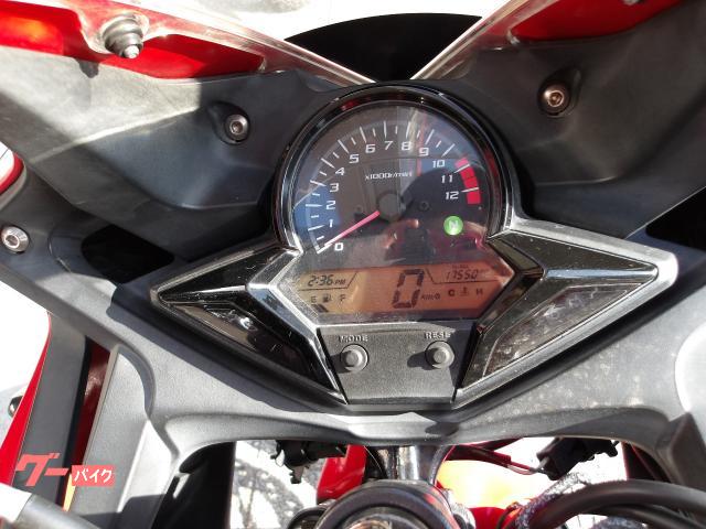 ホンダ ＣＢＲ２５０Ｒ　２０１５年モデル　インジェクション　水冷単気筒エンジン 写真44