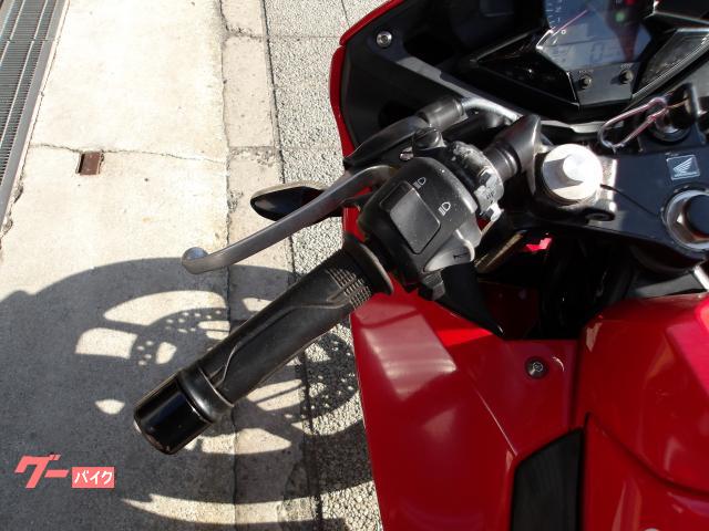 ホンダ ＣＢＲ２５０Ｒ　２０１５年モデル　インジェクション　水冷単気筒エンジン 写真45