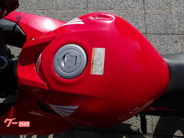 ホンダ ＣＢＲ２５０Ｒ　２０１５年モデル　インジェクション　水冷単気筒エンジン 写真47