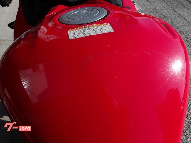 ホンダ ＣＢＲ２５０Ｒ　２０１５年モデル　インジェクション　水冷単気筒エンジン 写真48