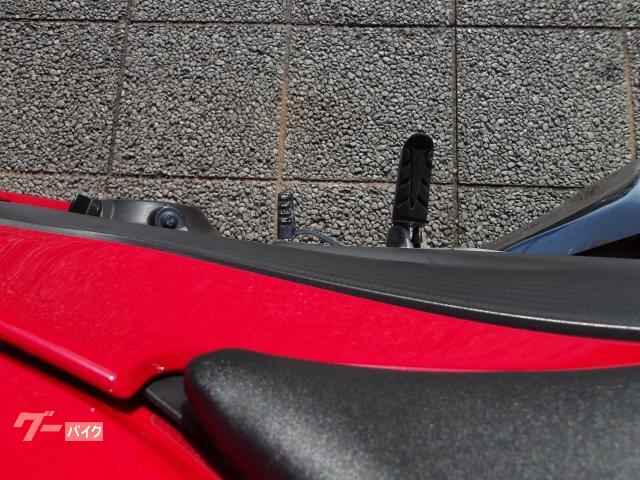 ホンダ ＣＢＲ２５０Ｒ　２０１５年モデル　インジェクション　水冷単気筒エンジン 写真52