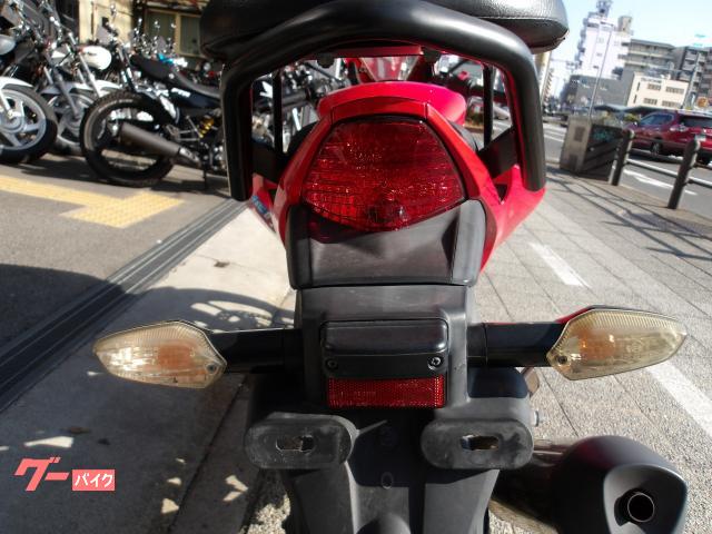 ホンダ ＣＢＲ２５０Ｒ　２０１５年モデル　インジェクション　水冷単気筒エンジン 写真55