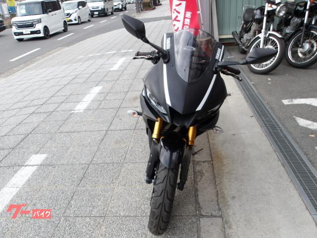 ヤマハ ＹＺＦ−Ｒ２５　２０１９年モデル　インジェクション　水冷２気筒エンジン搭載 写真2