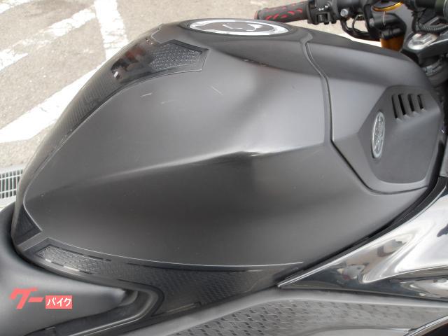 ヤマハ ＹＺＦ−Ｒ２５　２０１９年モデル　インジェクション　水冷２気筒エンジン搭載 写真8