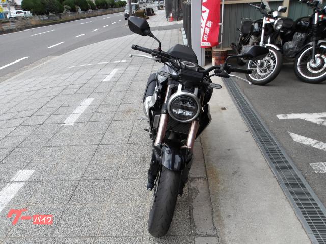 ホンダ ＣＢ２５０Ｒ　２０１９年モデル　ＡＢＳ　インジェクション　水冷単気筒エンジン 写真2