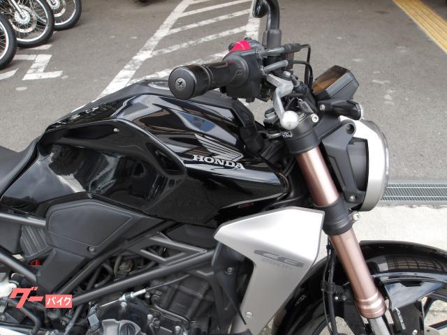 ホンダ ＣＢ２５０Ｒ　２０１９年モデル　ＡＢＳ　インジェクション　水冷単気筒エンジン 写真6