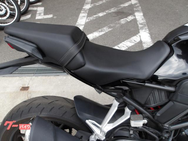 ホンダ ＣＢ２５０Ｒ　２０１９年モデル　ＡＢＳ　インジェクション　水冷単気筒エンジン 写真8