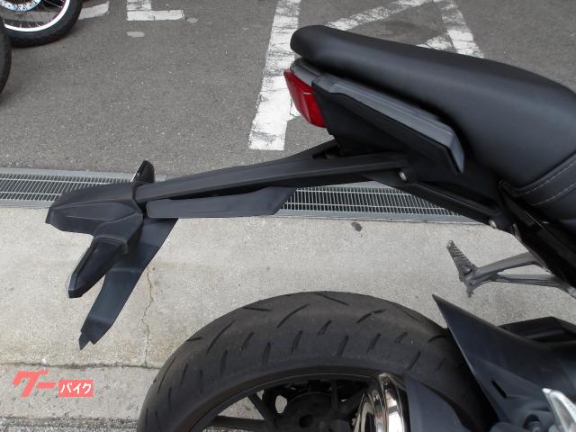 ホンダ ＣＢ２５０Ｒ　２０１９年モデル　ＡＢＳ　インジェクション　水冷単気筒エンジン 写真9