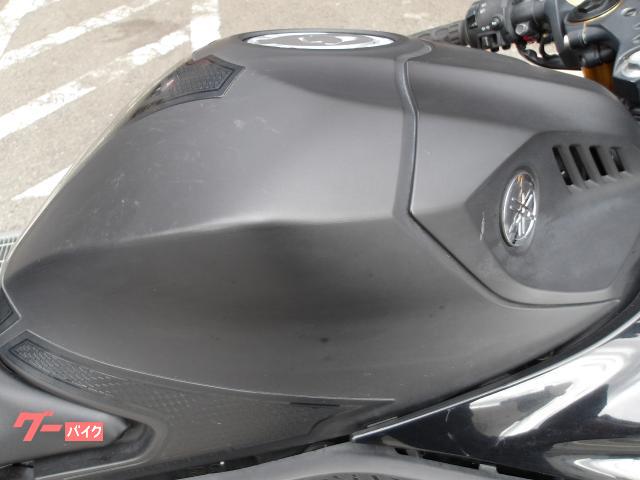 ヤマハ ＹＺＦ−Ｒ２５　２０１９年モデル　インジェクション　水冷２気筒エンジン搭載 写真9