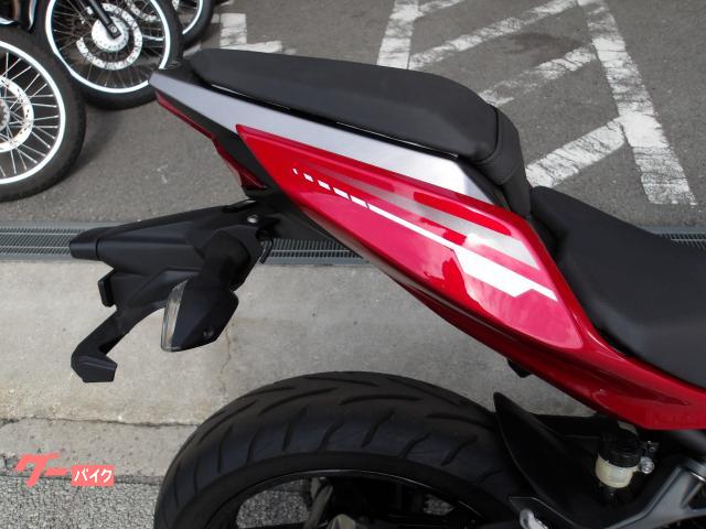 カワサキ Ｎｉｎｊａ　２５０　２０２０年モデル　ＡＢＳ　インジェクション　水冷２気筒エンジン搭載 写真9