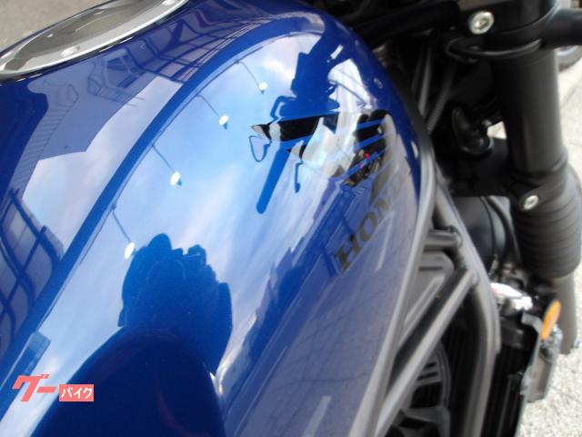 ホンダ レブル２５０　Ｓエディション　２０２１年　ＡＢＳ　ＥＴＣ　純正スペアキー 写真8