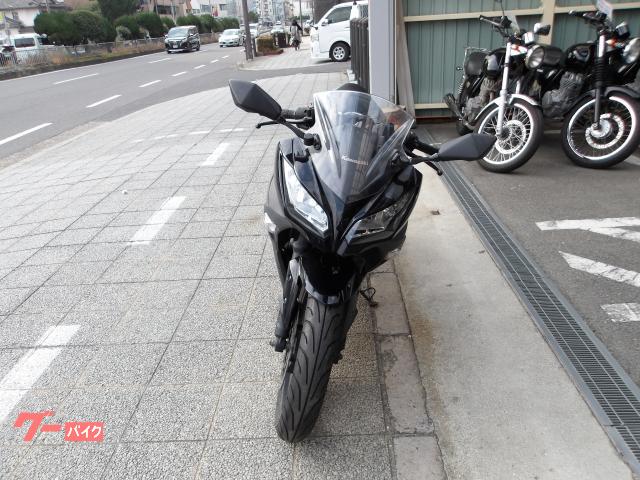 カワサキ Ｎｉｎｊａ　２５０　２０１３年モデル　ＥＴＣ　インジェクション　水冷２気筒エンジン搭載 写真3