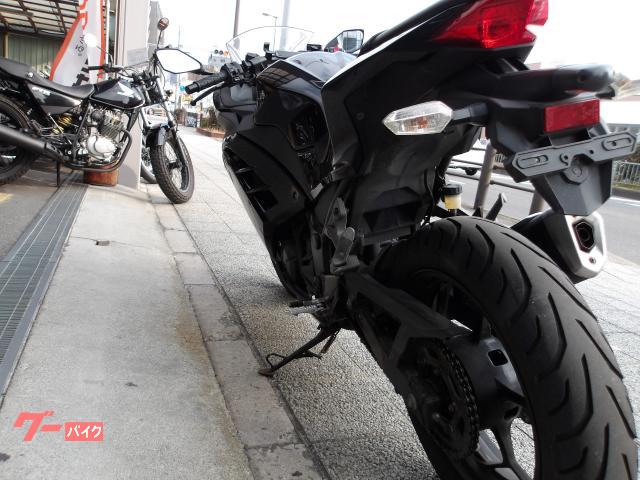 カワサキ Ｎｉｎｊａ　２５０　２０１３年モデル　ＥＴＣ　インジェクション　水冷２気筒エンジン搭載 写真7