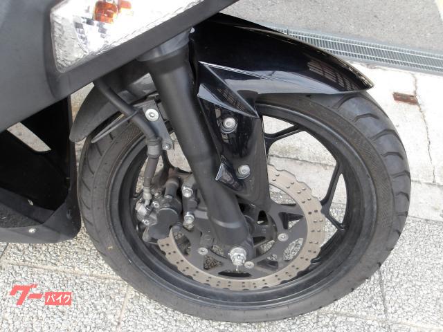 カワサキ Ｎｉｎｊａ　２５０　２０１３年モデル　ＥＴＣ　インジェクション　水冷２気筒エンジン搭載 写真9